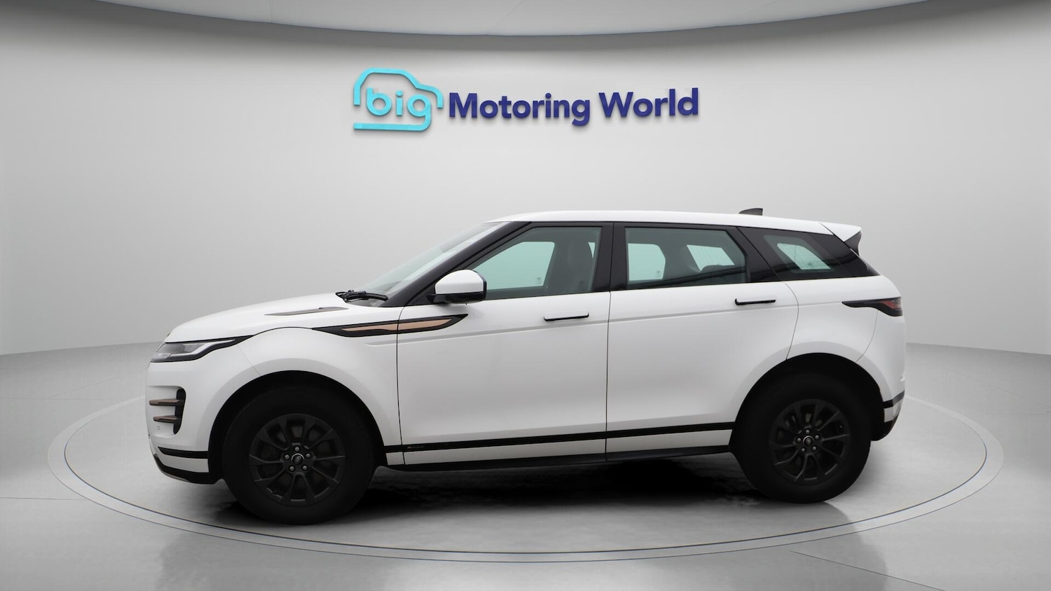 Used Land Rover Range Rover Evoque 2019 for sale - 76549866: Photo 5