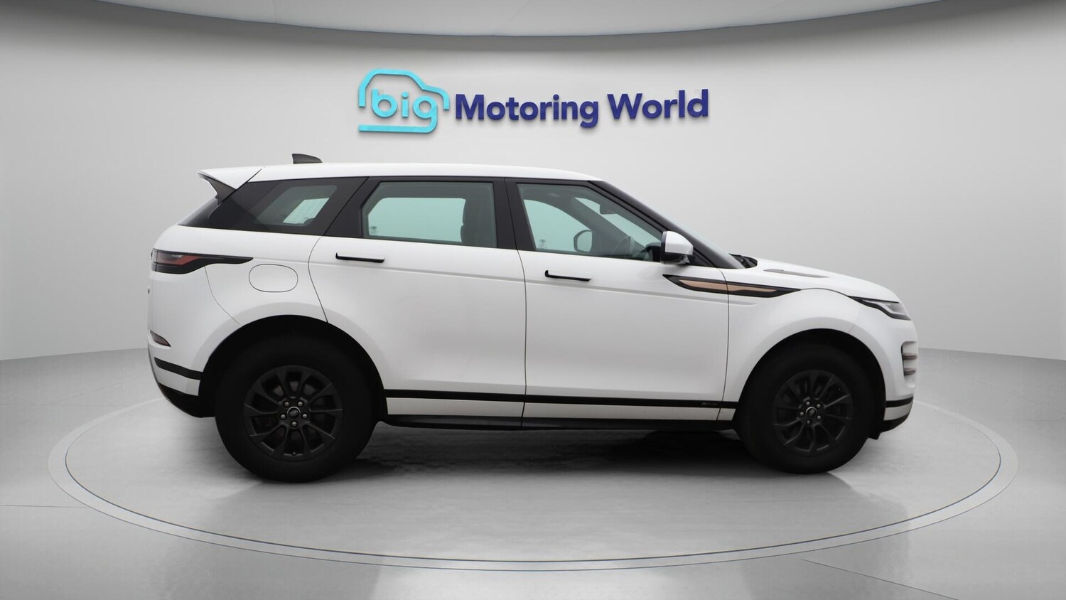 Used Land Rover Range Rover Evoque 2019 for sale - 76549866: Photo 9