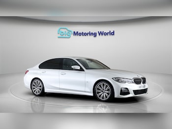 Used BMW 3 Series 2021 for sale - 79424564: Photo