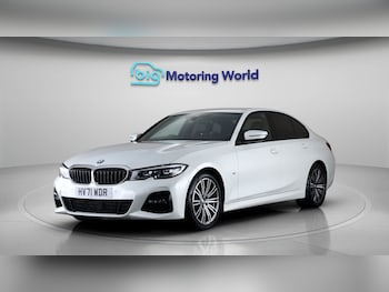 Used BMW 3 Series 2021 for sale - 79424564: Photo