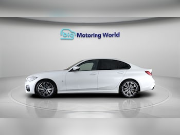 Used BMW 3 Series 2021 for sale - 79424564: Photo