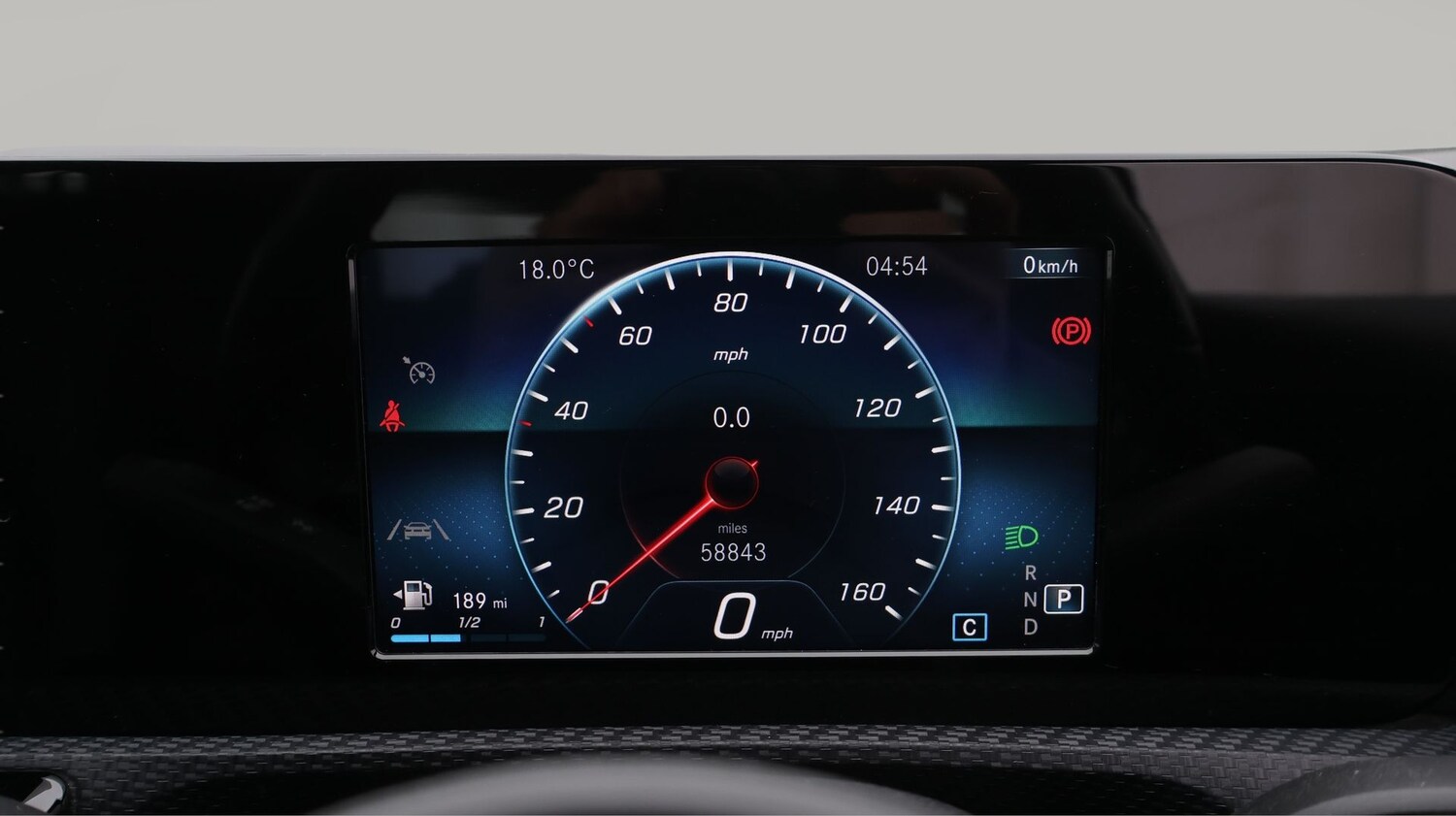 Used Mercedes-Benz A-Class for sale - 77864648: Photo 10