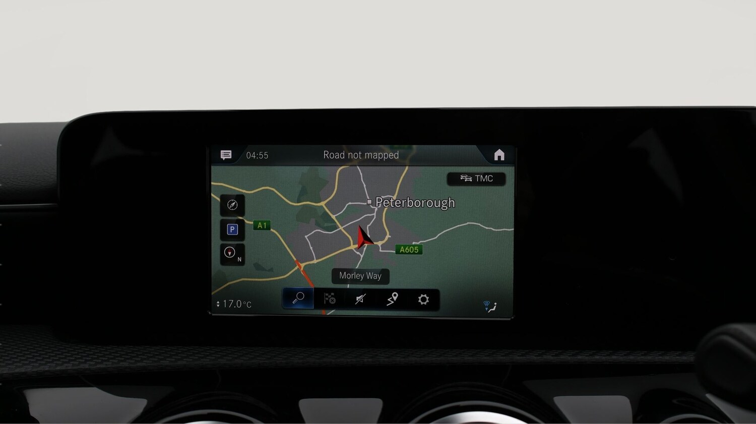 Used Mercedes-Benz A-Class for sale - 77864648: Photo 11