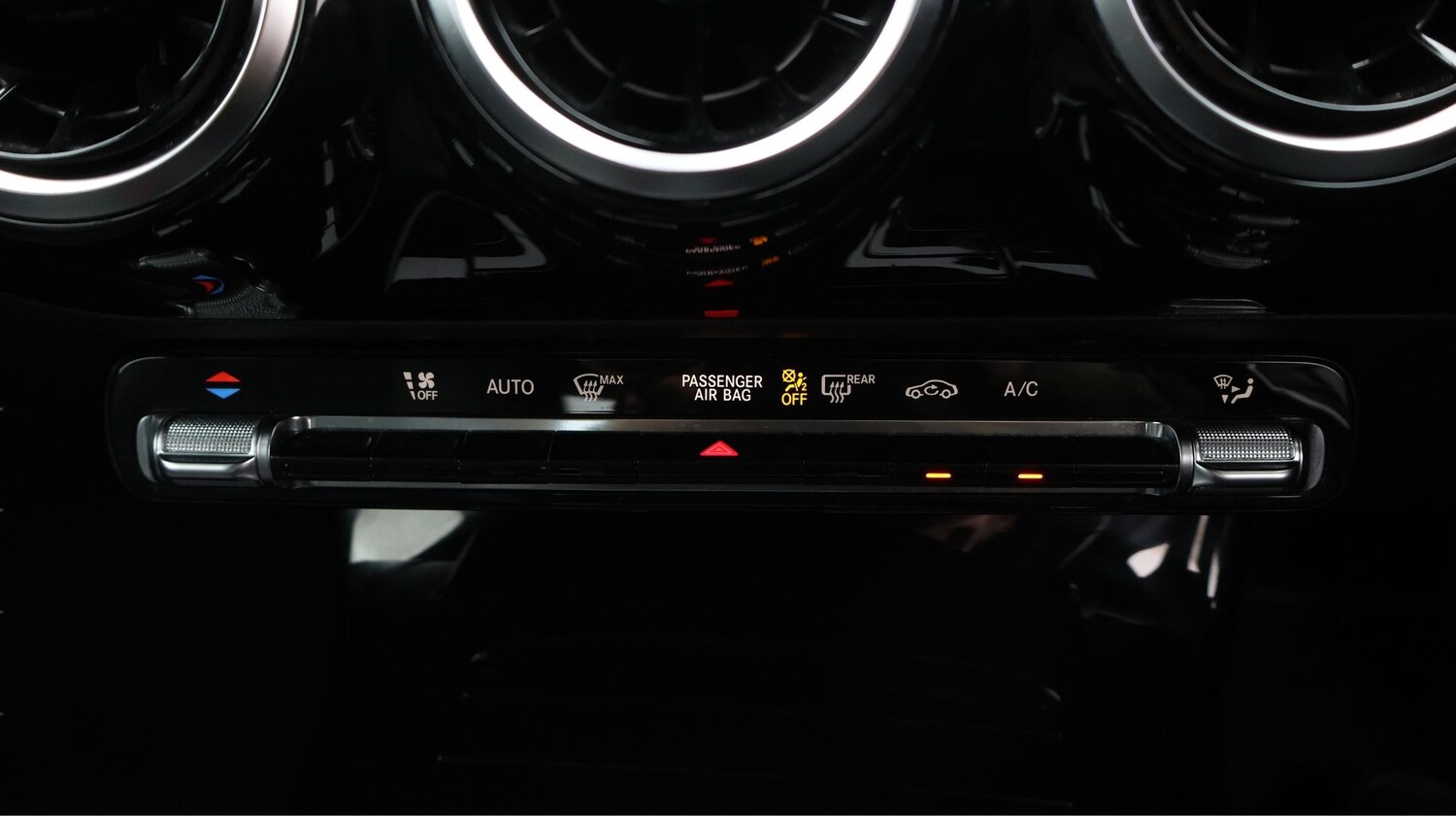 Used Mercedes-Benz A-Class for sale - 77864648: Photo 12