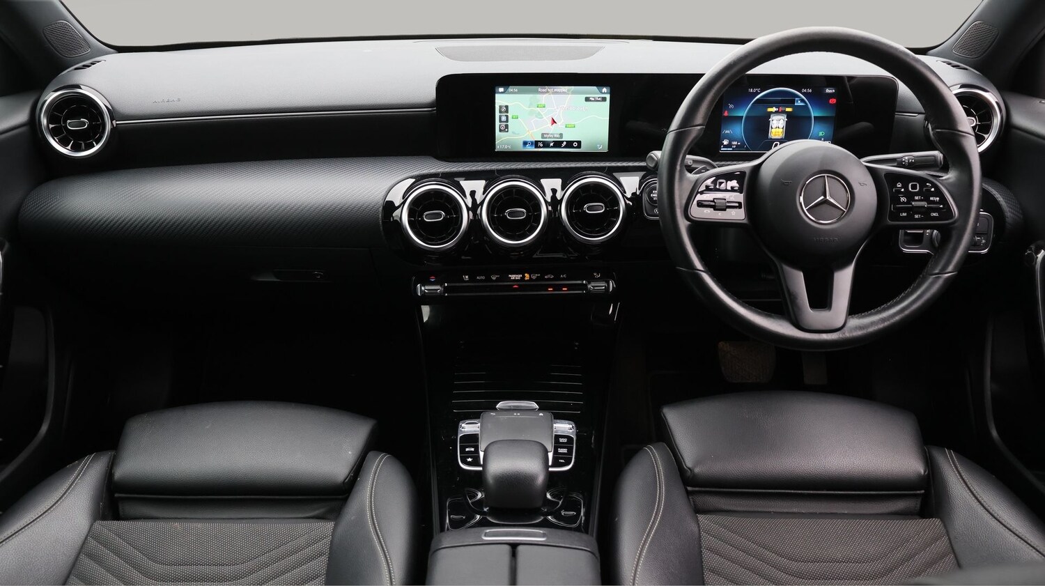 Used Mercedes-Benz A-Class for sale - 77864648: Photo 13