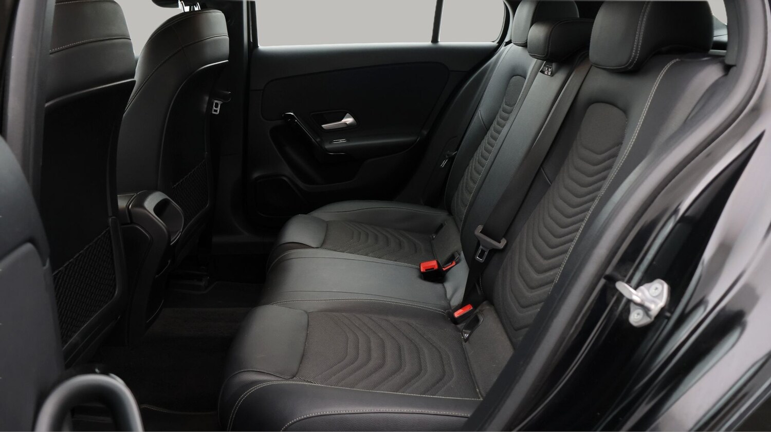 Used Mercedes-Benz A-Class for sale - 77864648: Photo 16