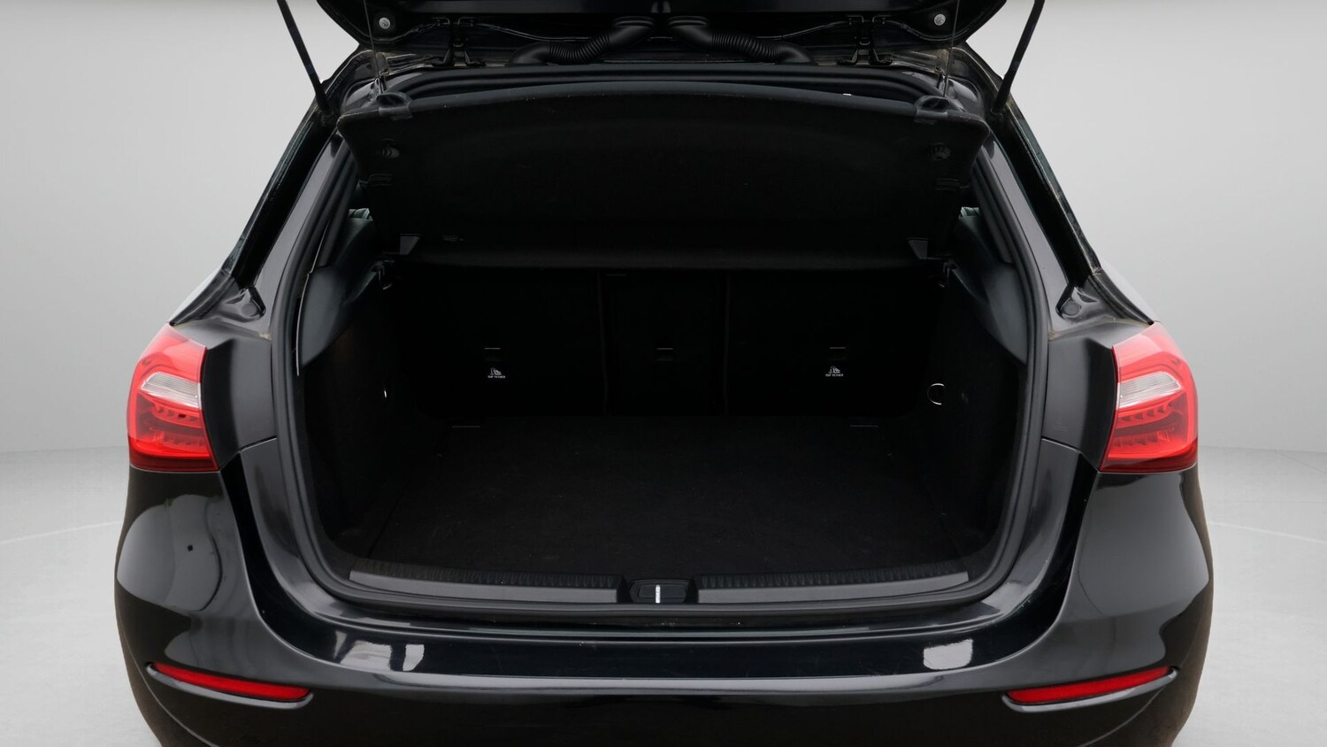 Used Mercedes-Benz A-Class for sale - 77864648: Photo 17