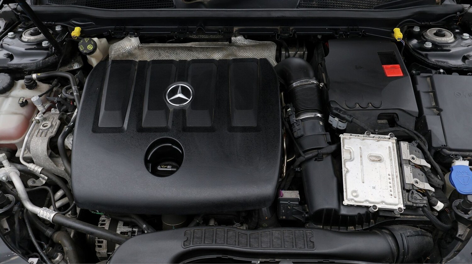 Used Mercedes-Benz A-Class for sale - 77864648: Photo 19