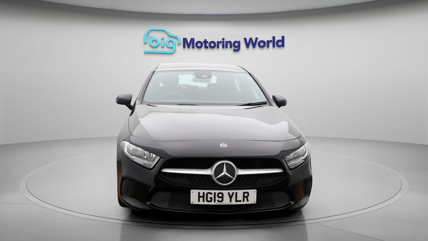 Used Mercedes-Benz A-Class for sale - 77864648: Photo 2