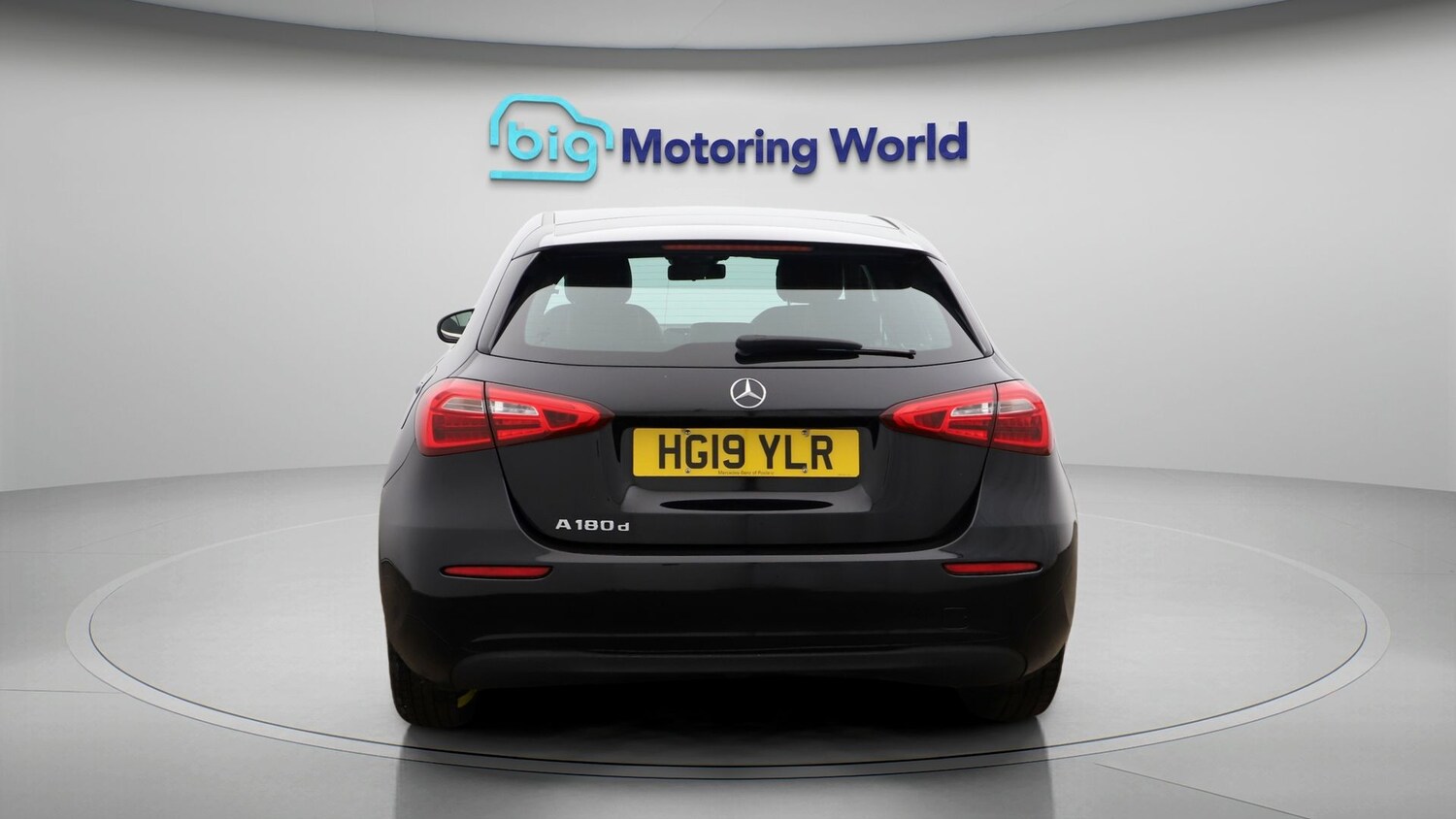 Used Mercedes-Benz A-Class for sale - 77864648: Photo 6