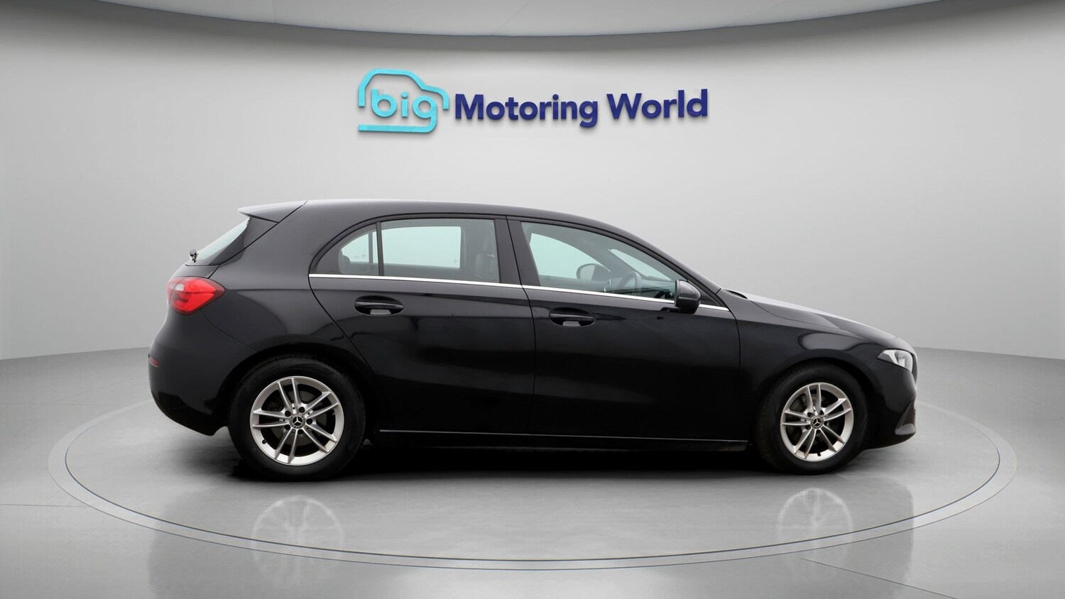 Used Mercedes-Benz A-Class for sale - 77864648: Photo 8