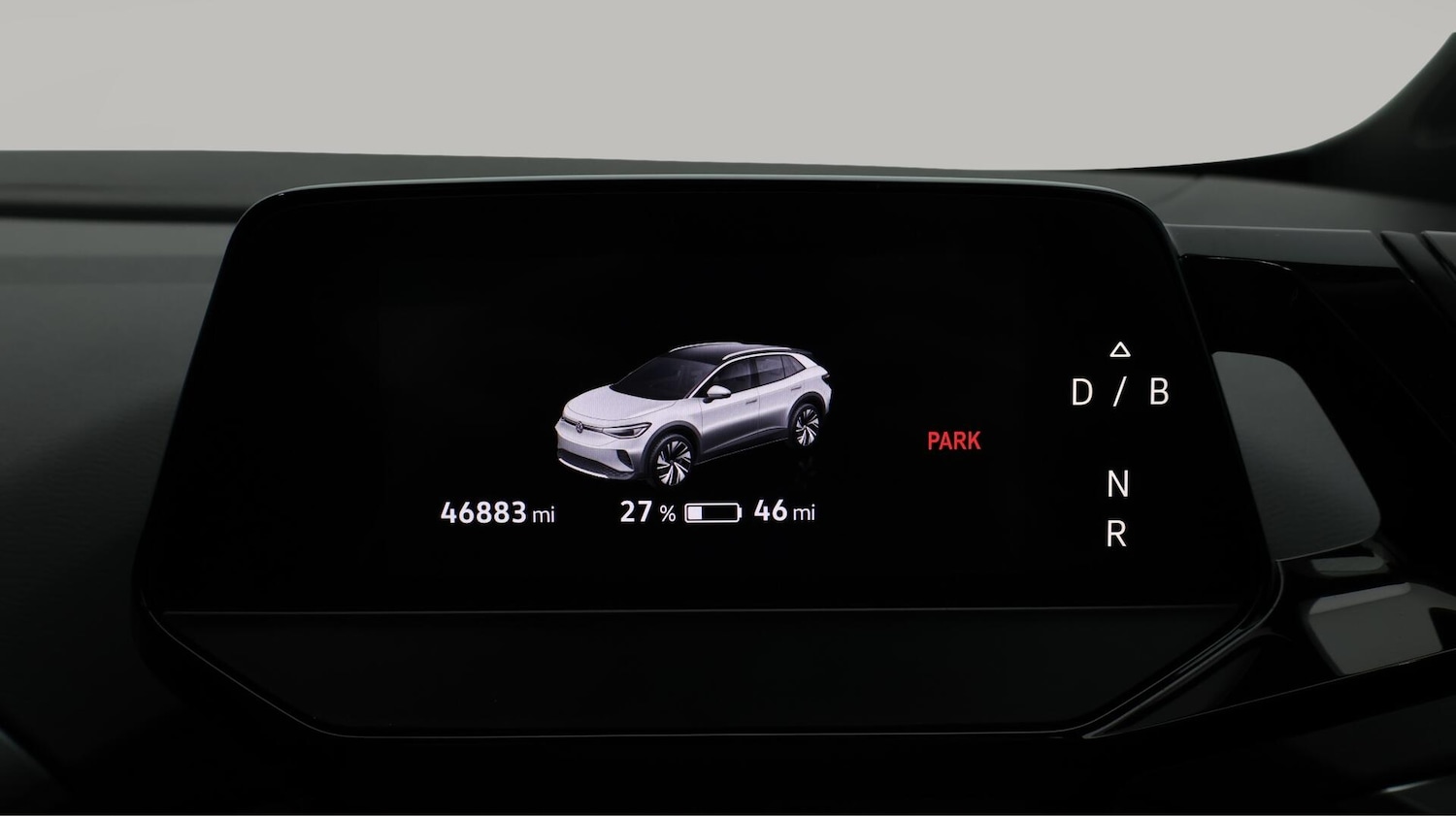 Used Volkswagen ID.4 2022 for sale - 76432605: Photo 11