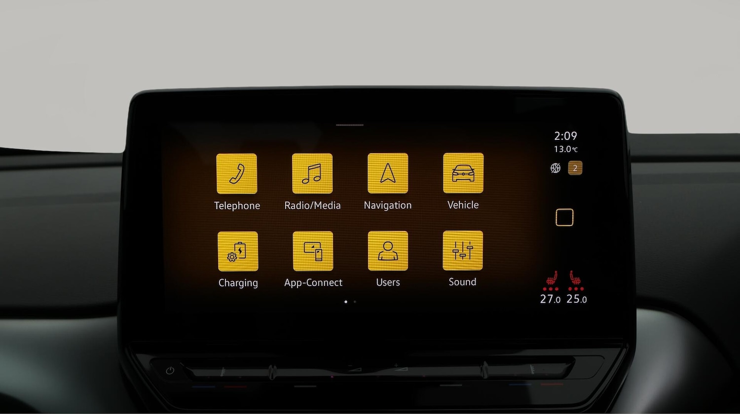 Used Volkswagen ID.4 2022 for sale - 76432605: Photo 12