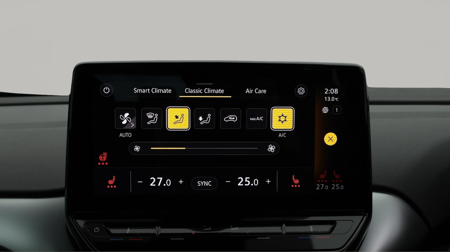 Used Volkswagen ID.4 2022 for sale - 76432605: Photo 13