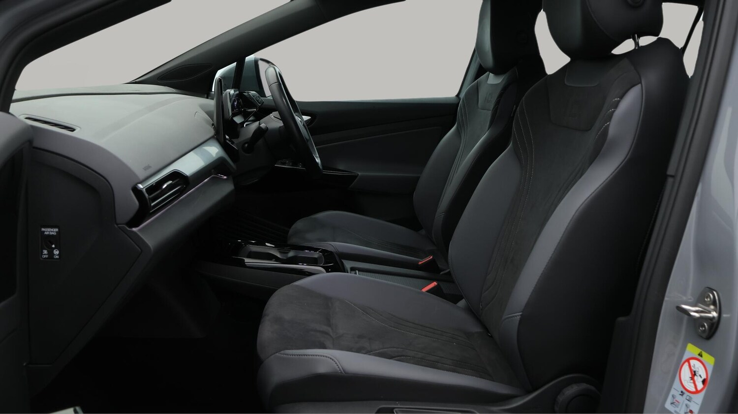 Used Volkswagen ID.4 2022 for sale - 76432605: Photo 15