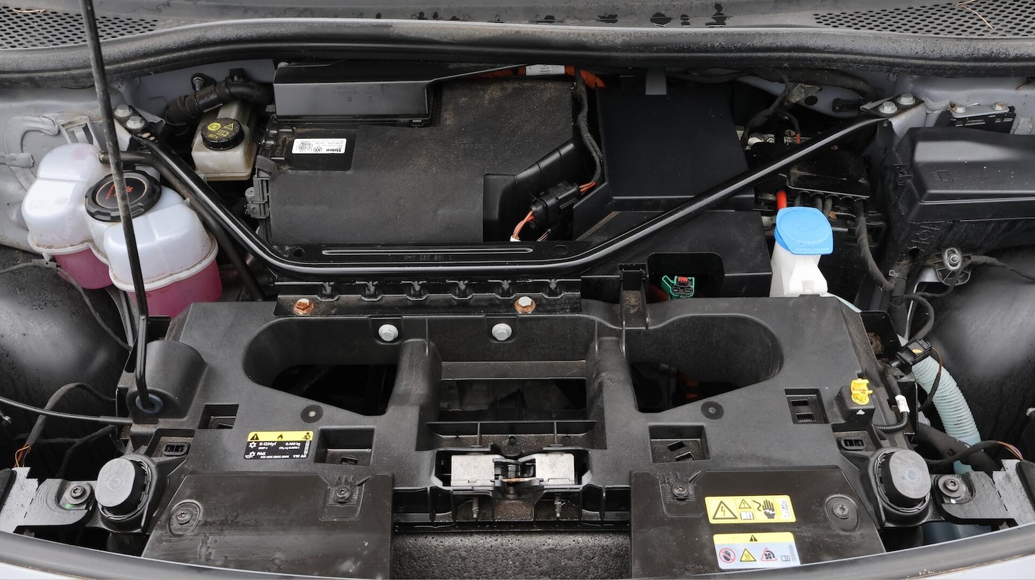 Used Volkswagen ID.4 2022 for sale - 76432605: Photo 20