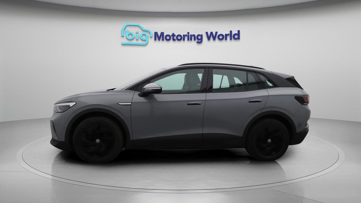 Used Volkswagen ID.4 2022 for sale - 76432605: Photo 5