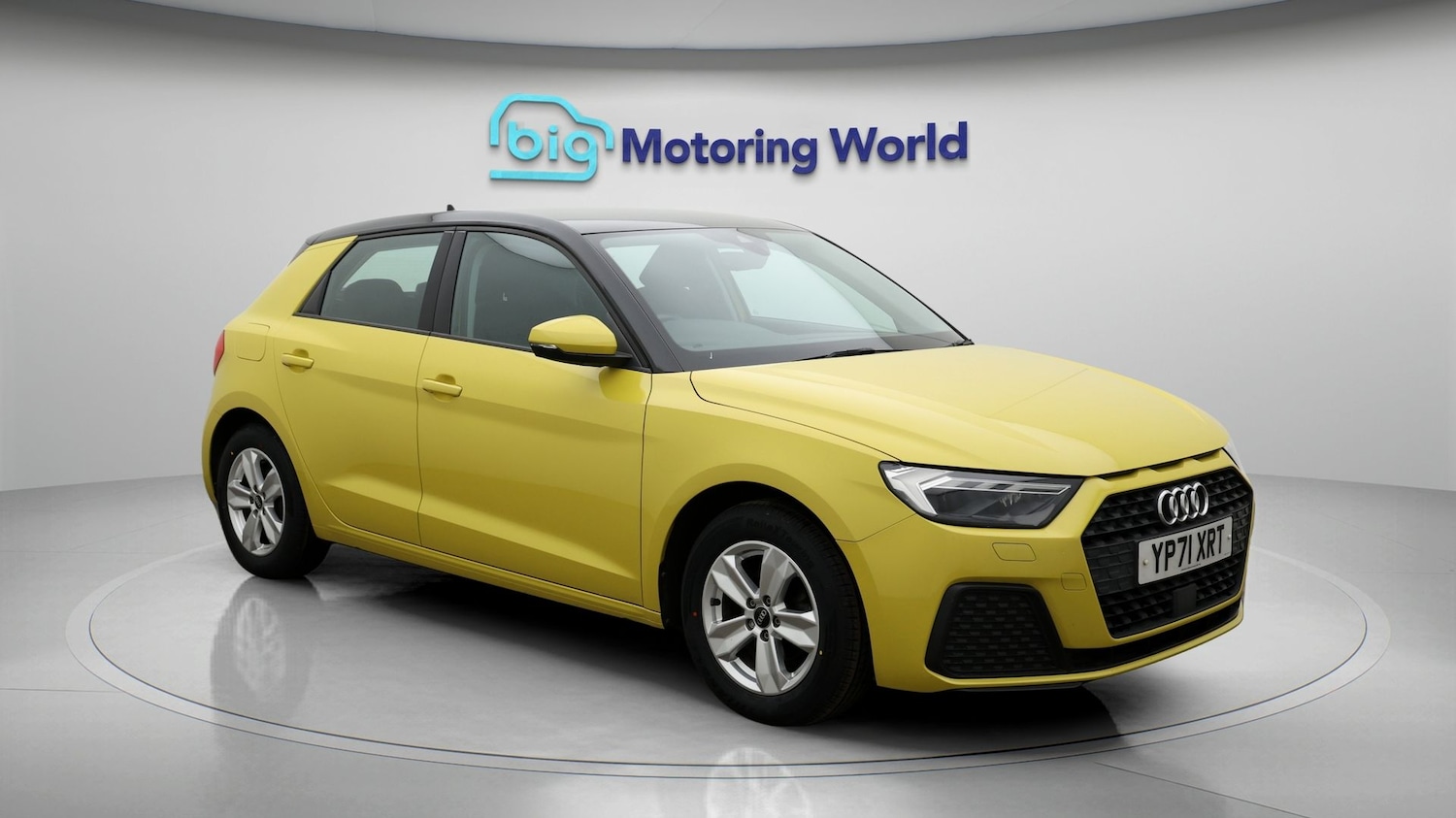 Used Audi A1 2022 for sale - 77352142: Photo 1