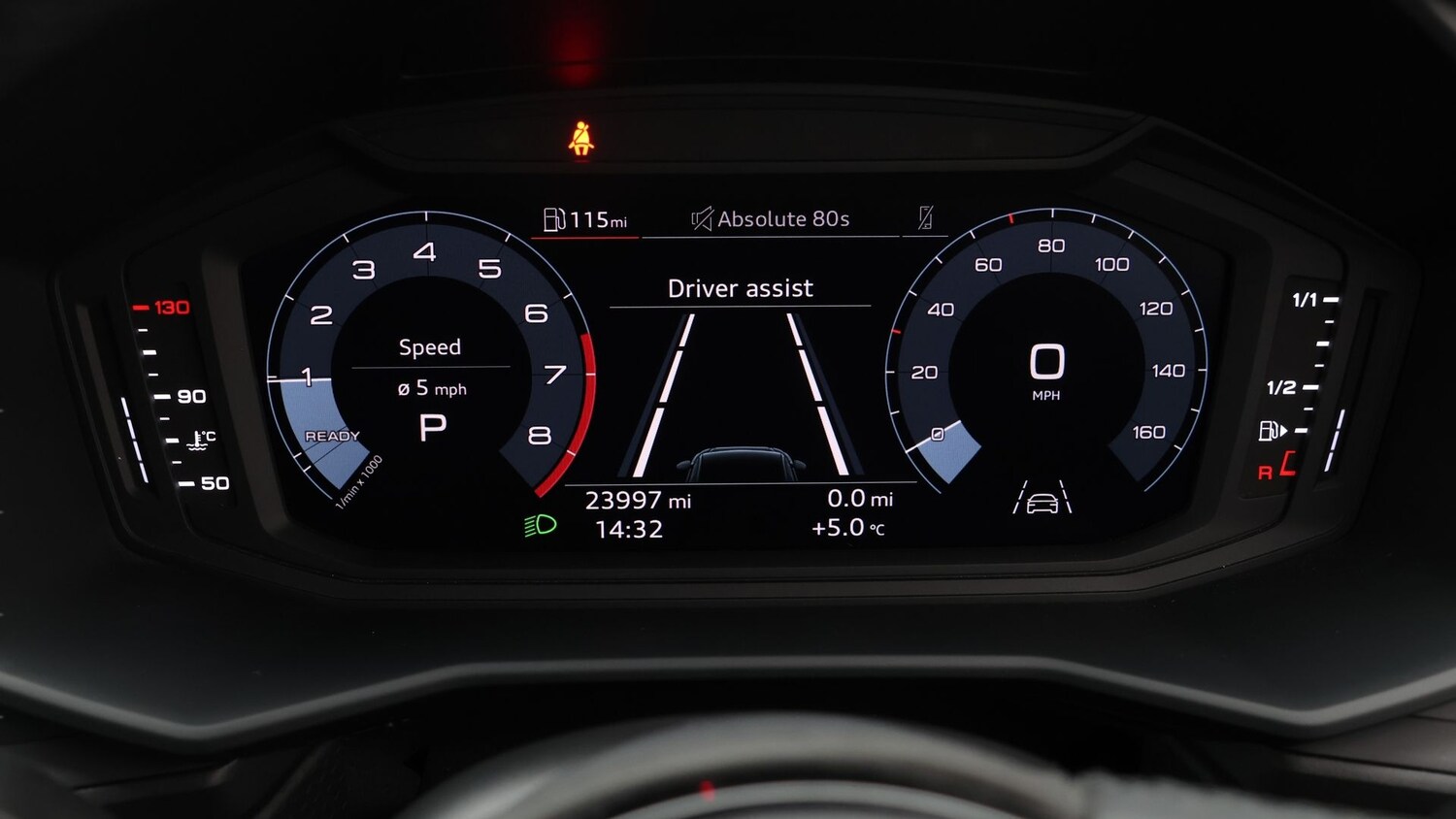 Used Audi A1 2022 for sale - 77352142: Photo 10