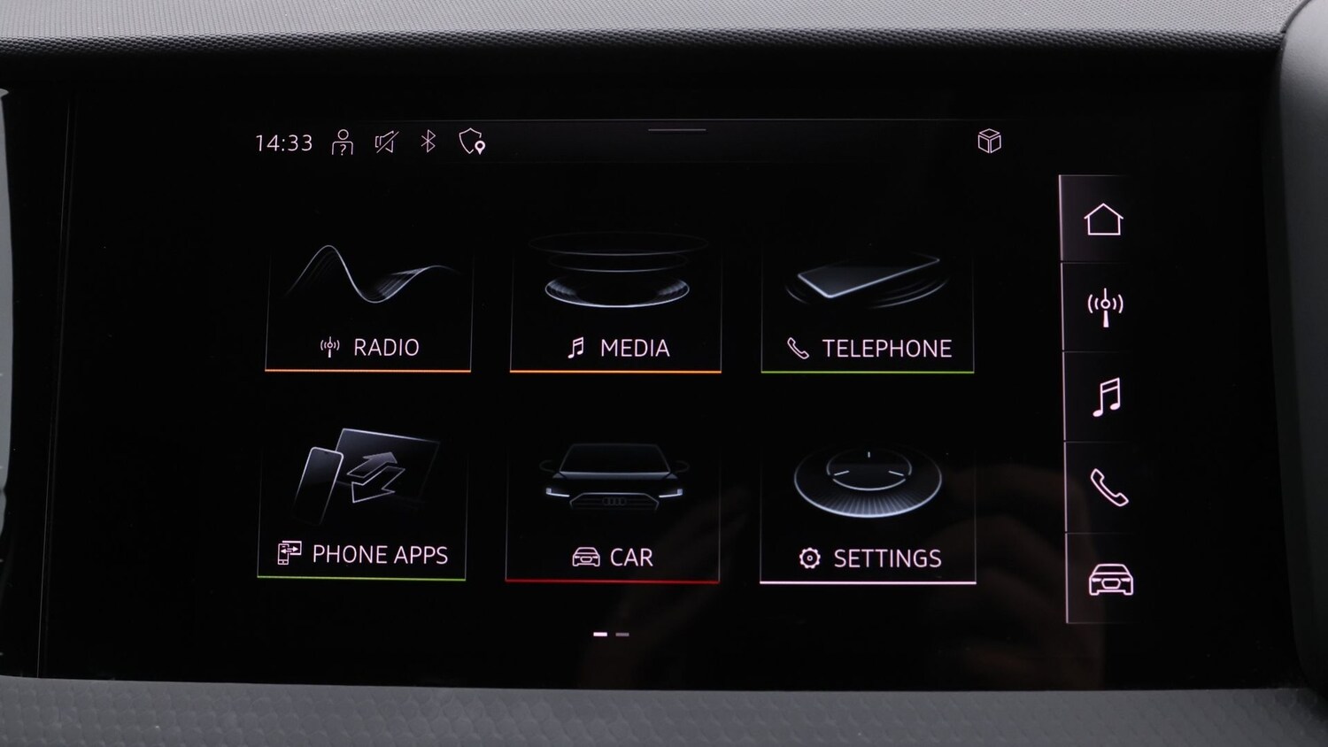 Used Audi A1 2022 for sale - 77352142: Photo 11