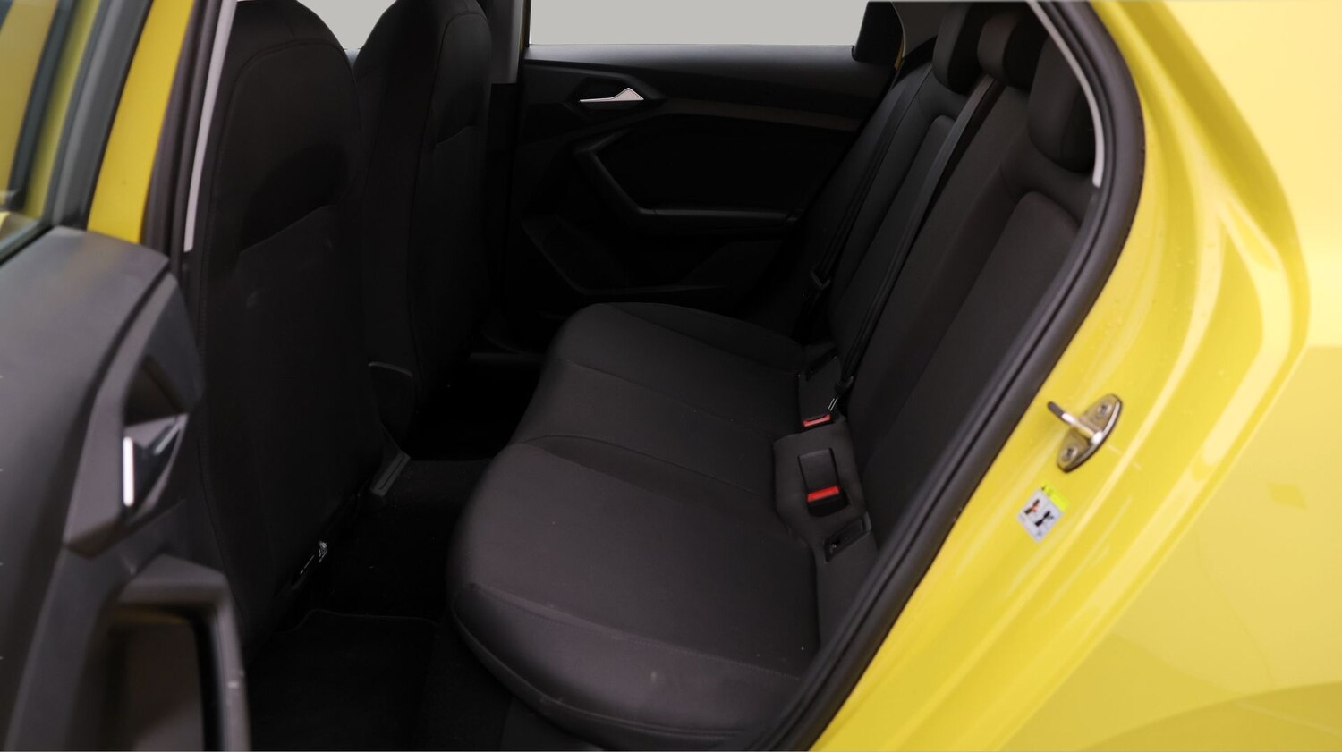 Used Audi A1 2022 for sale - 77352142: Photo 16