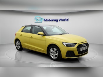 Used Audi A1 2022 for sale - 77352142: Photo