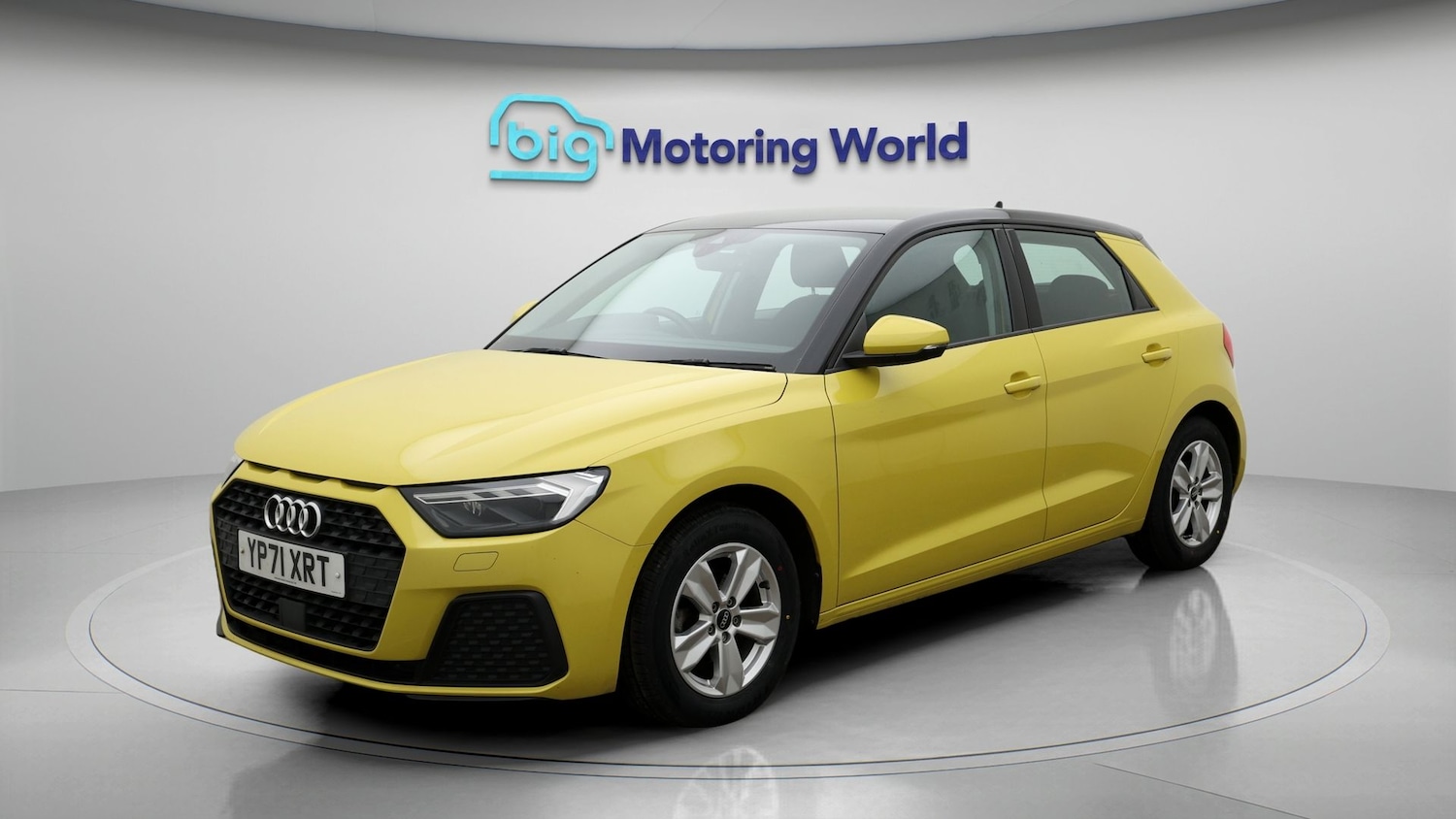 Used Audi A1 2022 for sale - 77352142: Photo 3