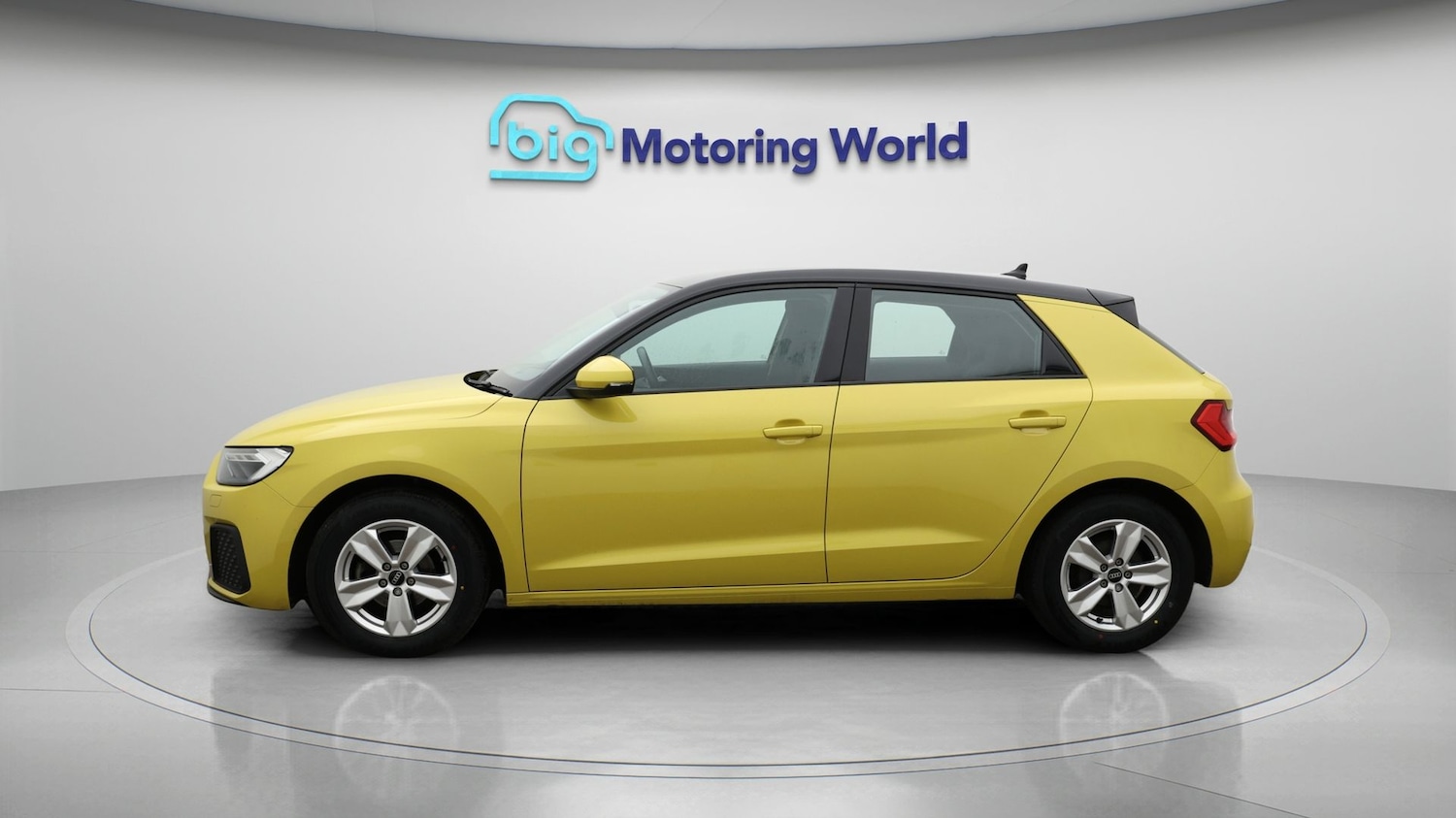 Used Audi A1 2022 for sale - 77352142: Photo 4