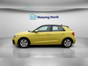 Used Audi A1 2022 for sale - 77352142: Photo