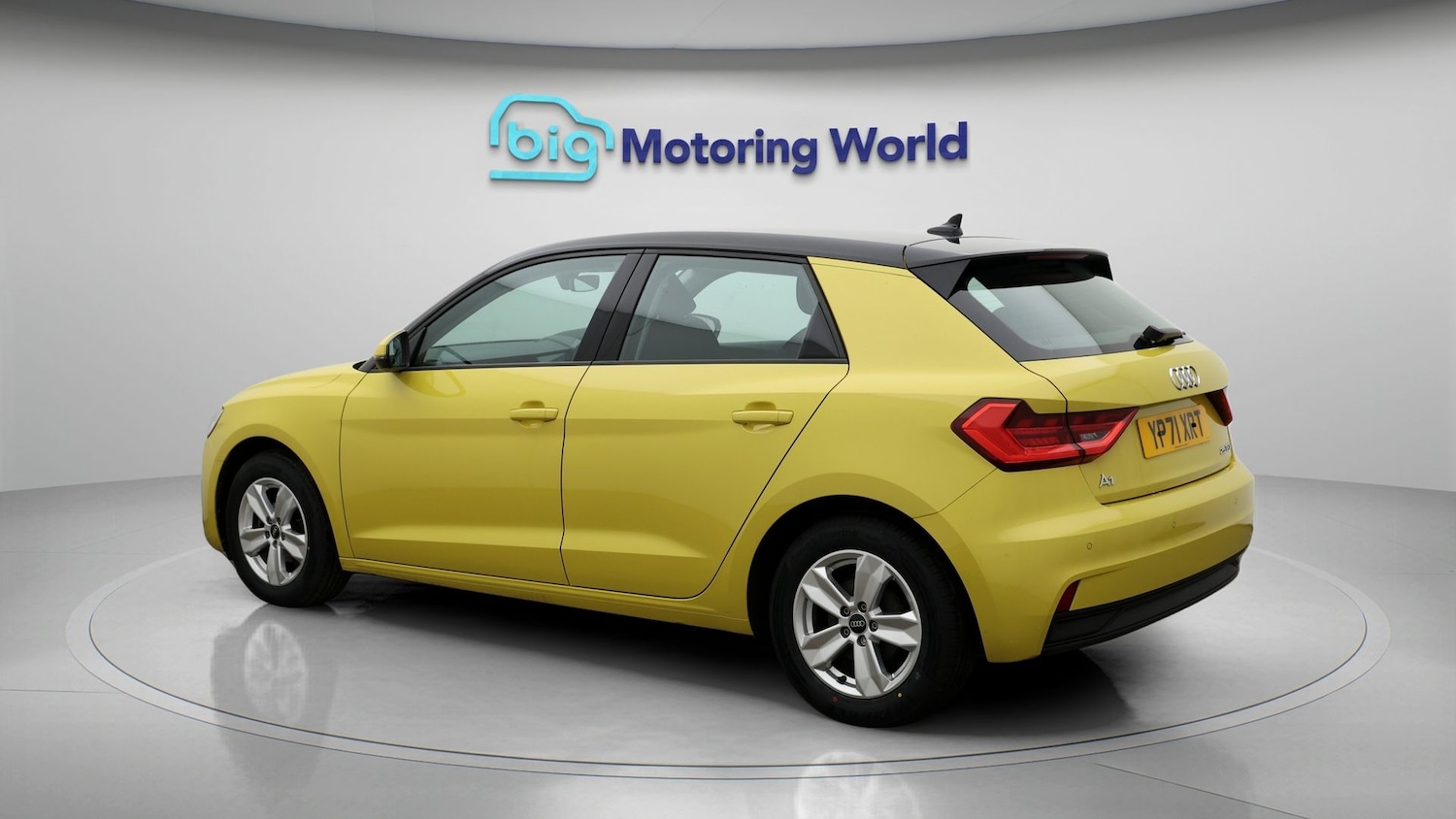 Used Audi A1 2022 for sale - 77352142: Photo 5