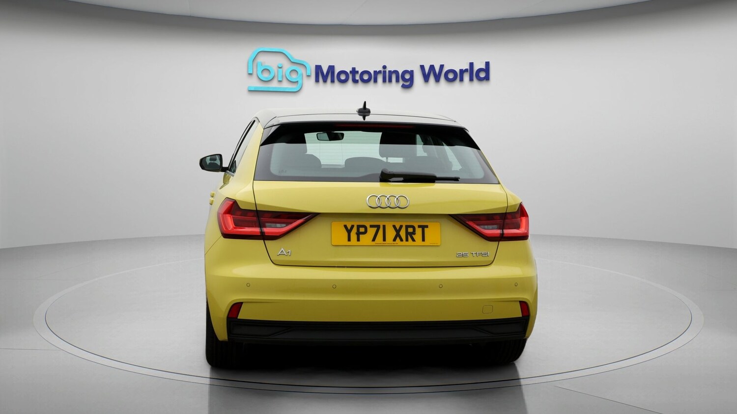 Used Audi A1 2022 for sale - 77352142: Photo 6