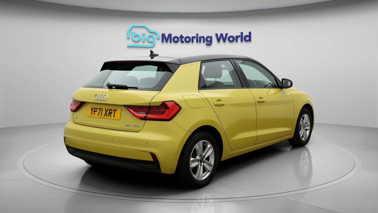 Used Audi A1 2022 for sale - 77352142: Photo 7