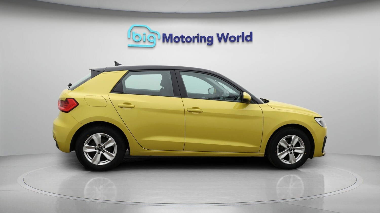 Used Audi A1 2022 for sale - 77352142: Photo 8