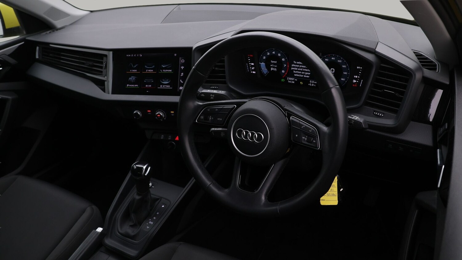 Used Audi A1 2022 for sale - 77352142: Photo 9