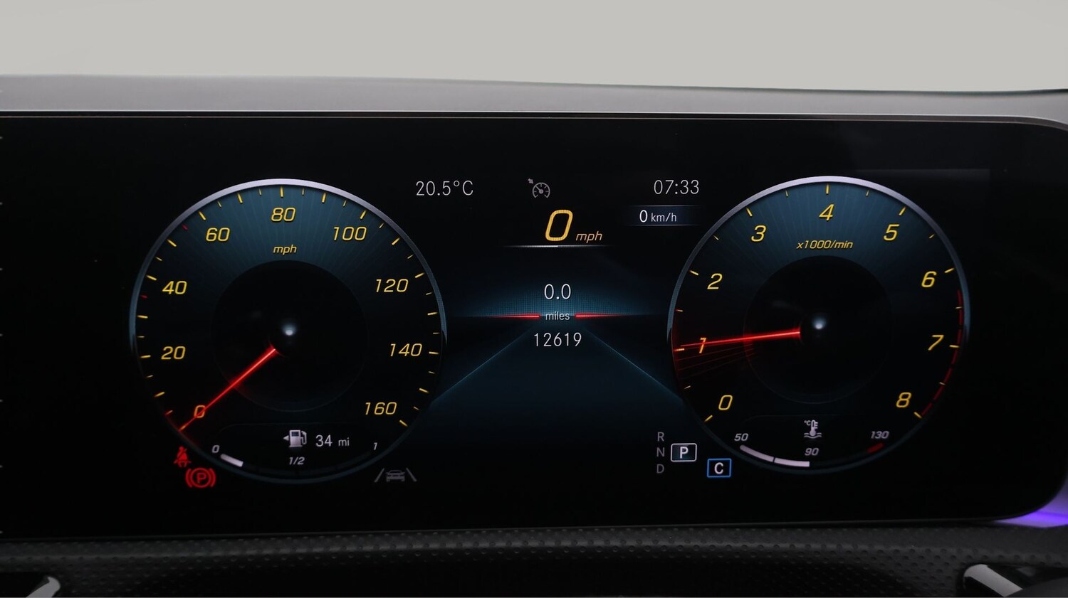 Used Mercedes-Benz A-Class 2020 for sale - 77365497: Photo 10