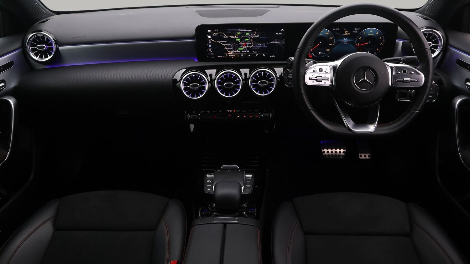 Used Mercedes-Benz A-Class 2020 for sale - 77365497: Photo 13