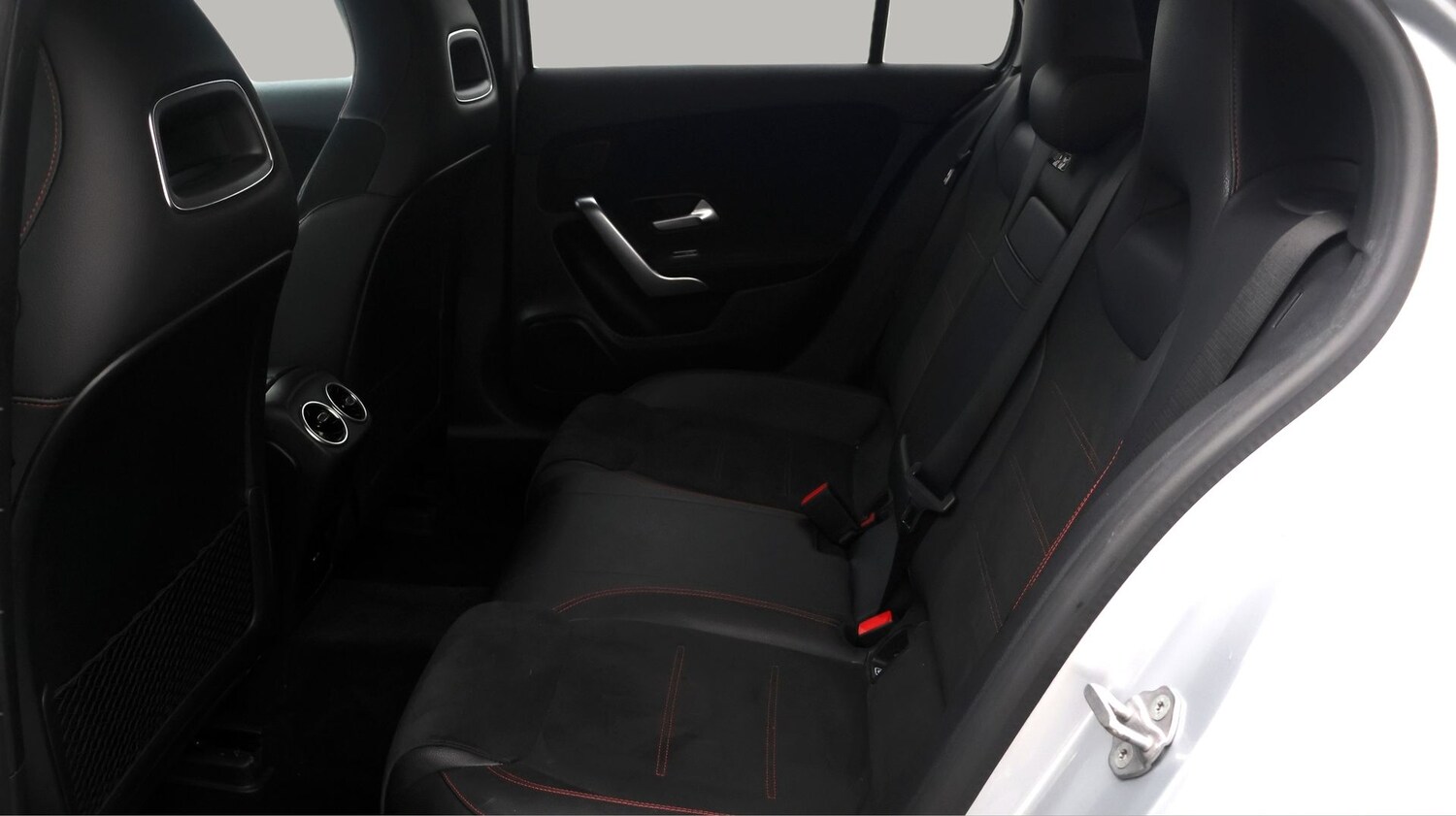 Used Mercedes-Benz A-Class 2020 for sale - 77365497: Photo 16