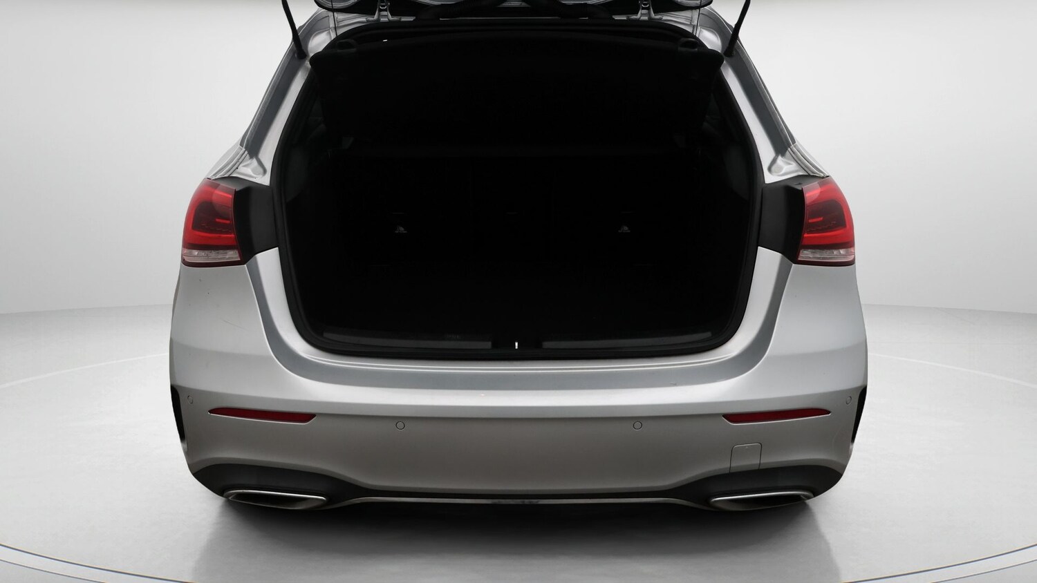 Used Mercedes-Benz A-Class 2020 for sale - 77365497: Photo 17