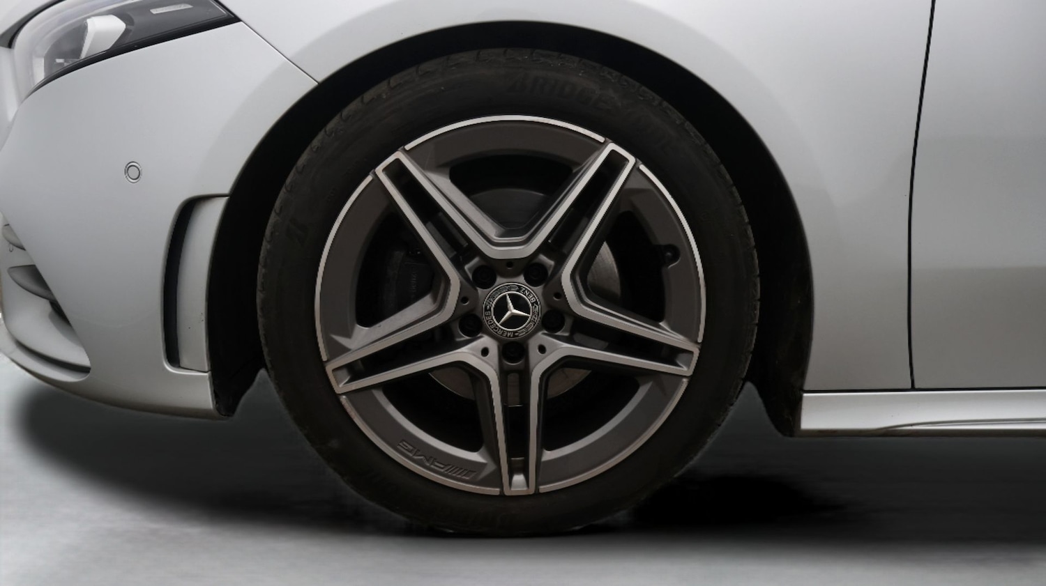 Used Mercedes-Benz A-Class 2020 for sale - 77365497: Photo 18