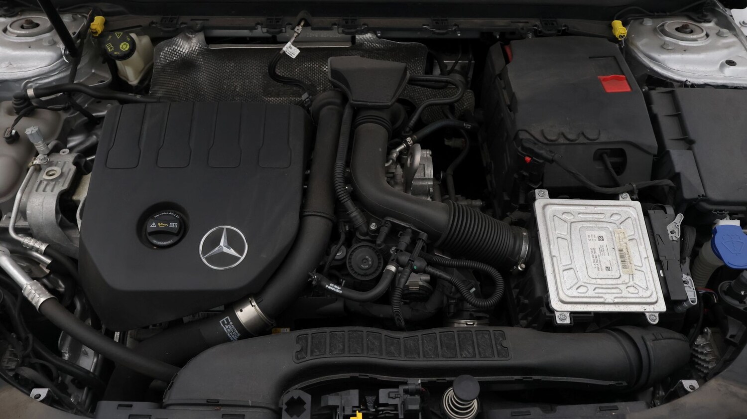 Used Mercedes-Benz A-Class 2020 for sale - 77365497: Photo 19