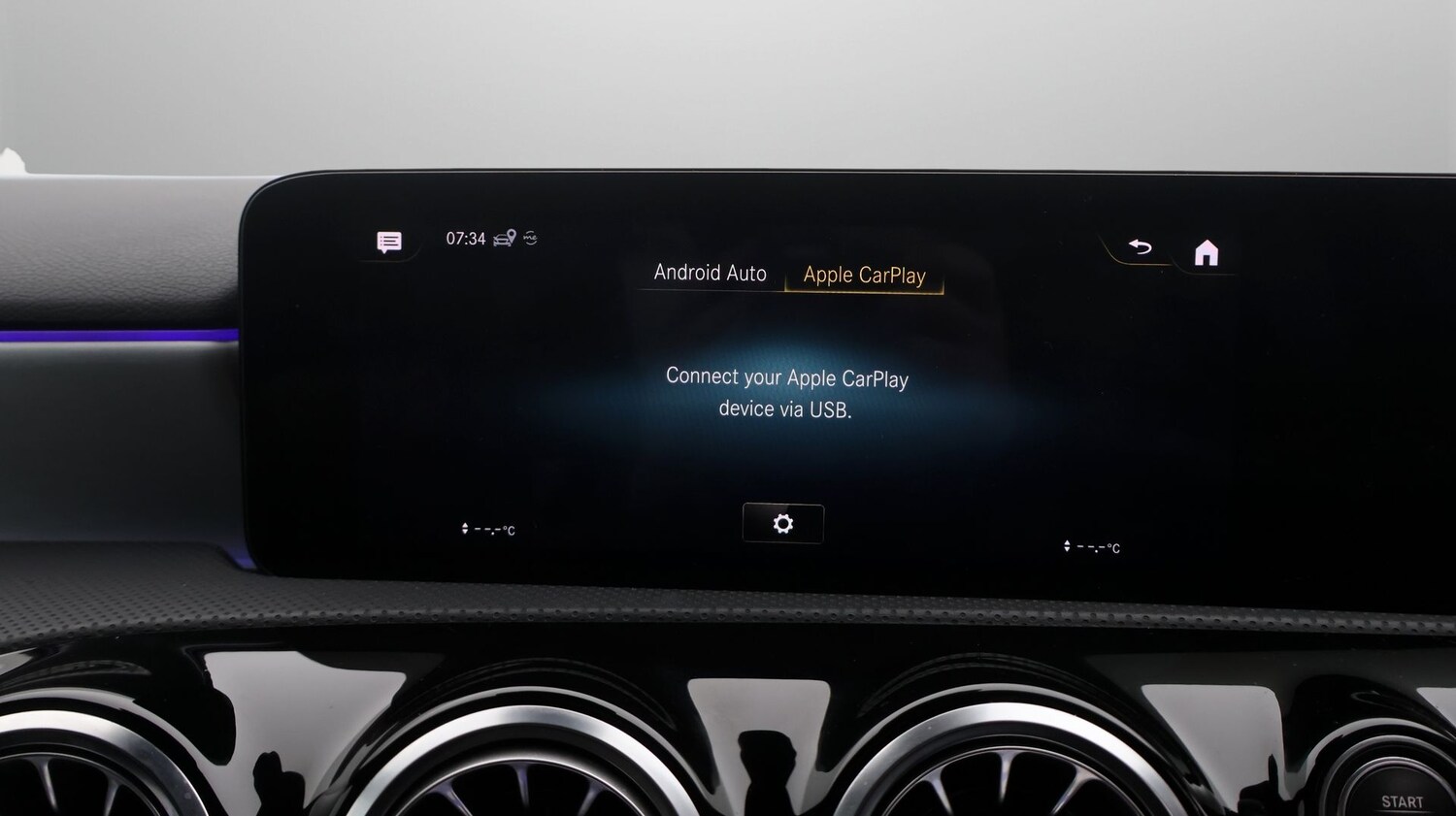 Used Mercedes-Benz A-Class 2020 for sale - 77365497: Photo 24