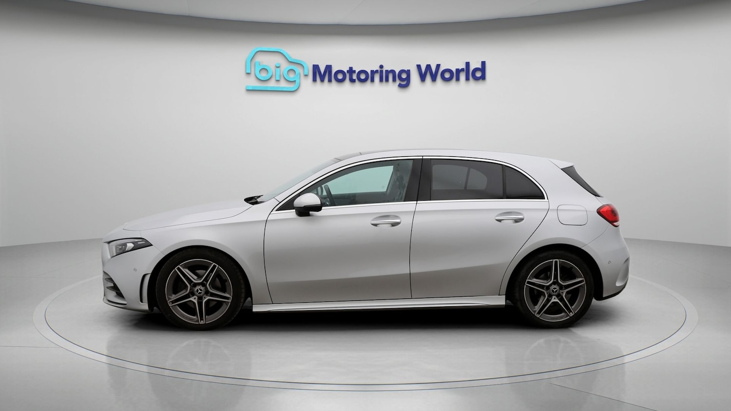 Used Mercedes-Benz A-Class 2020 for sale - 77365497: Photo 4