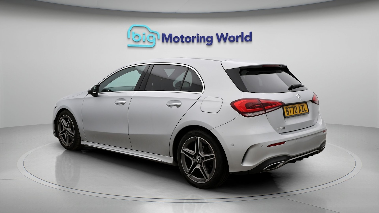 Used Mercedes-Benz A-Class 2020 for sale - 77365497: Photo 5