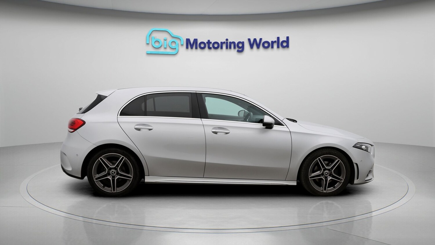 Used Mercedes-Benz A-Class 2020 for sale - 77365497: Photo 8