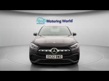Used Mercedes-Benz GLA 2022 for sale - 75268753: Photo