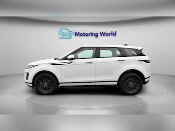Used Land Rover Range Rover Evoque 2022 for sale - 78788690: Photo