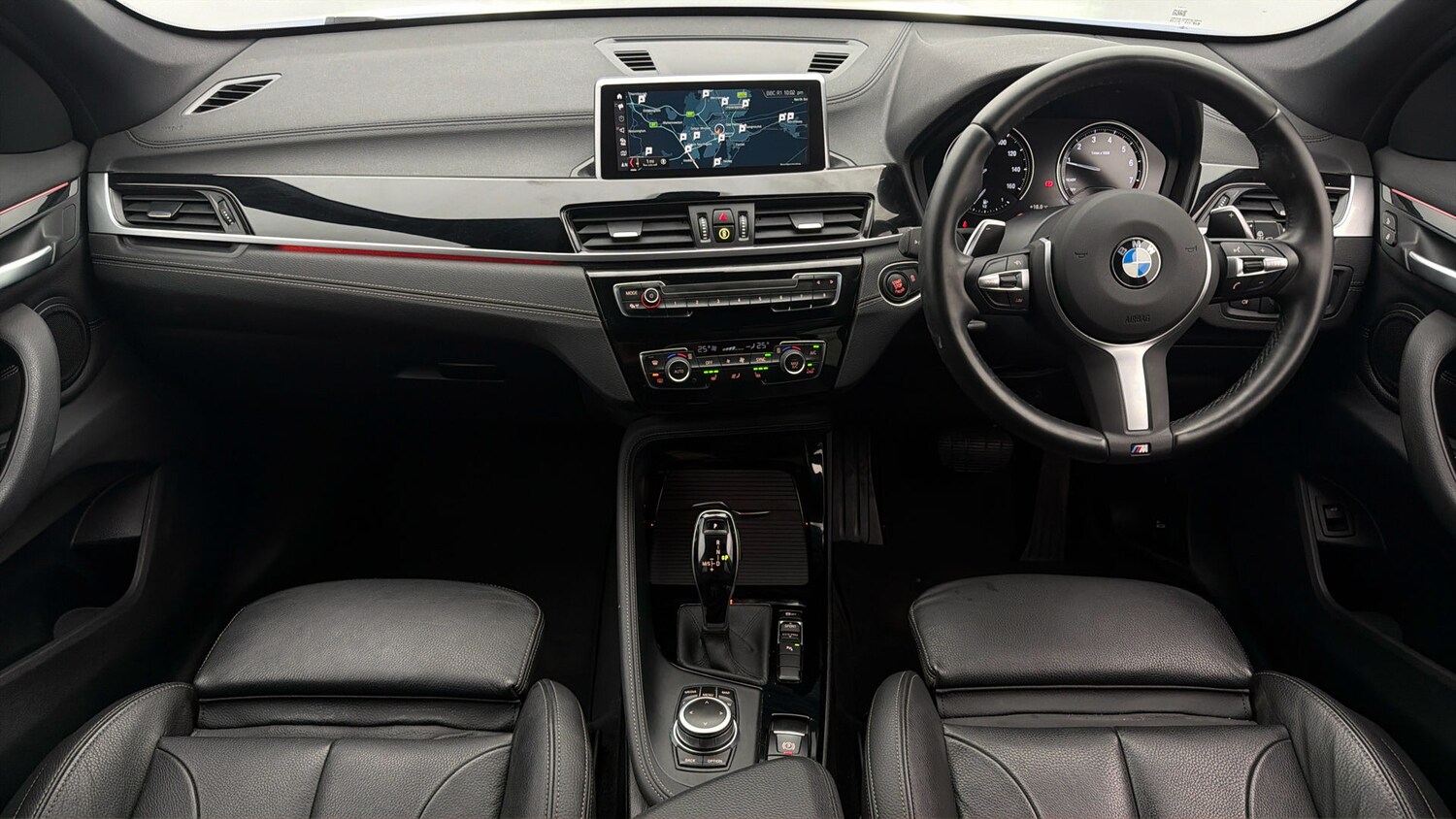 Used BMW X1 2019 for sale - 77812990: Photo 12