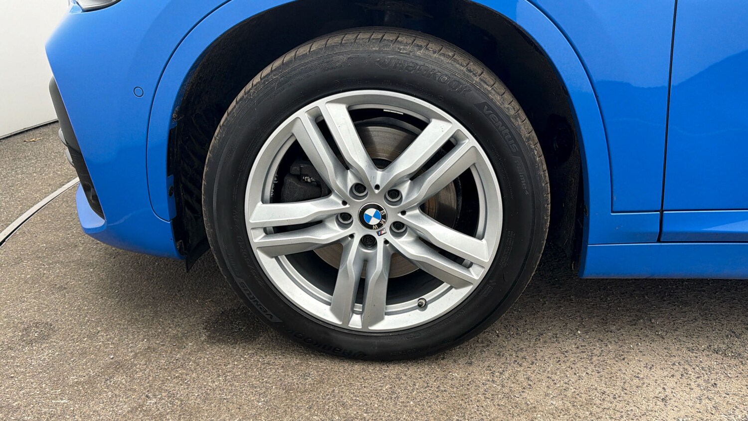 Used BMW X1 2019 for sale - 77812990: Photo 17