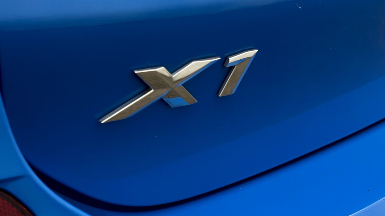 Used BMW X1 2019 for sale - 77812990: Photo 19