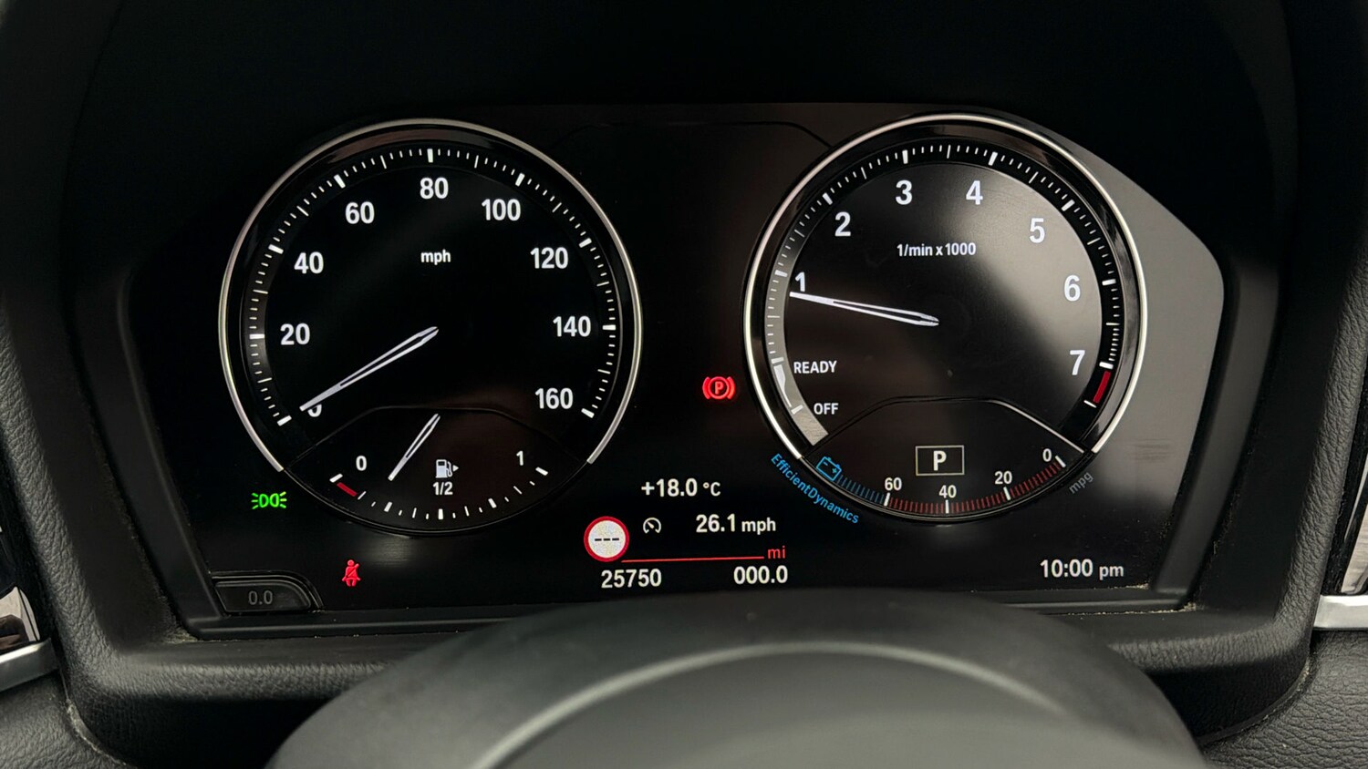 Used BMW X1 2019 for sale - 77812990: Photo 25